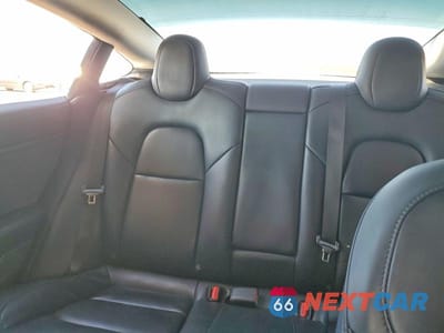 Zdjęcie 10 z 12 samochodu: 2023 TESLA MODEL 3 VIN:5YJ3E1EA4PF680194 - miniatura