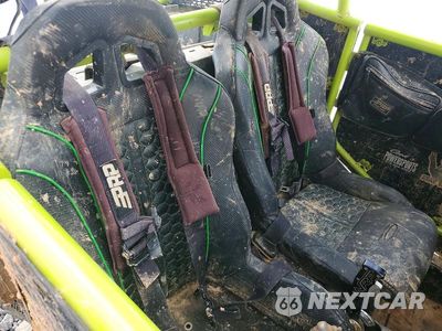 Zdjęcie 6 z 10 samochodu: 2021 POLARIS RZR UTILITY VEHICLE VIN:3NSPAL92XMG172389 - miniatura