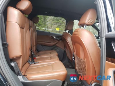Zdjęcie 11 z 13 samochodu: 2017 AUDI Q7 PREMIUM PLUS VIN:WA1LAAF78HD036053 - miniatura