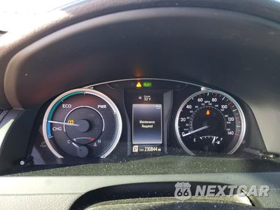 Zdjęcie 9 z 12 samochodu: 2015 TOYOTA CAMRY HYBRID SE VIN:4T1BD1FK2FU159093 - miniatura