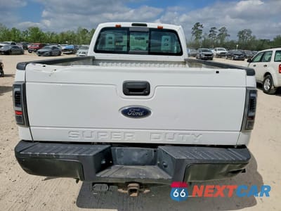 Zdjęcie 6 z 13 samochodu: 2013 FORD F350 SUPER DUTY VIN:1FT8X3DT4DEA78570 - miniatura