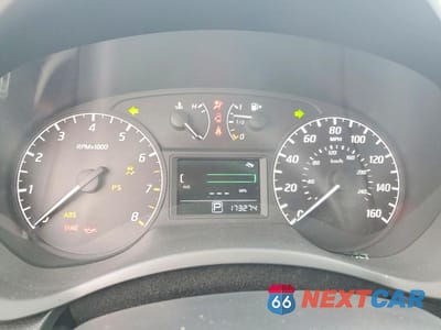 Zdjęcie 9 z 12 samochodu: 2017 NISSAN SENTRA S VIN:3N1AB7AP9HY347592 - miniatura