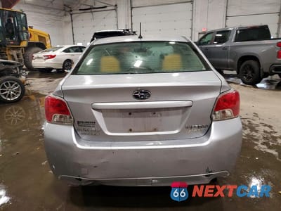 Zdjęcie 6 z 11 samochodu: 2013 SUBARU IMPREZA VIN:JF1GJAA64DG006035 - miniatura
