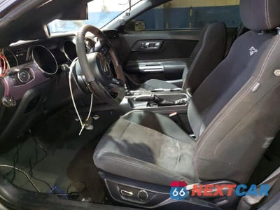 Zdjęcie 7 z 12 samochodu: 2017 FORD MUSTANG GT VIN:1FA6P8CF2H5231037 - miniatura