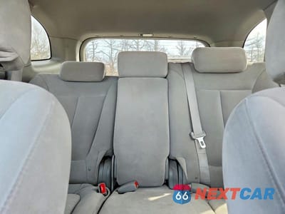 Zdjęcie 10 z 12 samochodu: 2008 HYUNDAI SANTA FE GLS VIN:5NMSG73D58H163833 - miniatura