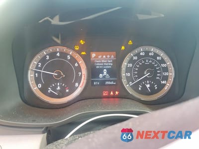 Zdjęcie 9 z 14 samochodu: 2022 HYUNDAI VENUE SEL VIN:KMHRC8A34NU164272 - miniatura