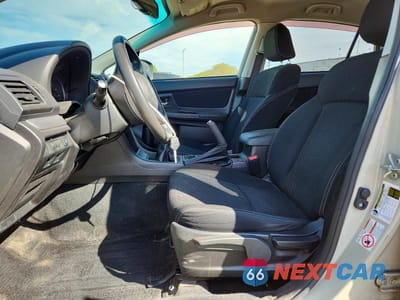 Zdjęcie 7 z 13 samochodu: 2013 SUBARU XV CROSSTREK 2.0 PREMIUM VIN:JF2GPACC8D1814582 - miniatura