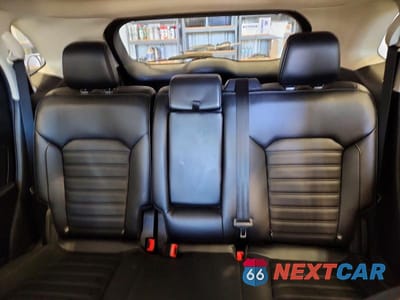 Zdjęcie 10 z 13 samochodu: 2020 FORD EDGE SEL VIN:2FMPK4J94LBA06623 - miniatura