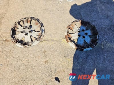 Zdjęcie 13 z 13 samochodu: 2008 SUBARU FORESTER 2.5X VIN:JF1SG63668G702498 - miniatura