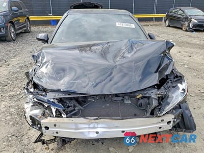 Zdjęcie 11 z 12 samochodu: 2020 TOYOTA CAMRY XSE VIN:4T1K61AK9LU333657 - miniatura