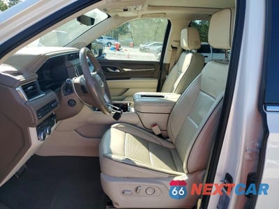 Zdjęcie 7 z 14 samochodu: 2022 GMC YUKON DENALI VIN:1GKS2DKL2NR246265 - miniatura