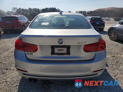 Zdjęcie 6 z 11 samochodu: 2017 BMW 330 I VIN:WBA8B9G33HNU52327 - miniatura