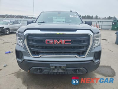 Piąte zdjęcie samochodu w środku: 2019 GMC SIERRA K1500 VIN:1GTR9AEH8KZ259058 - miniatura
