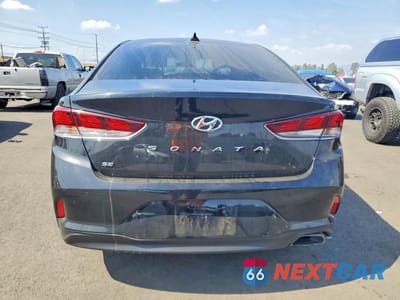 Zdjęcie 6 z 12 samochodu: 2019 HYUNDAI SONATA SE VIN:5NPE24AF4KH740232 - miniatura