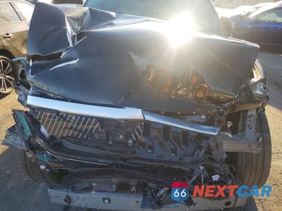 Zdjęcie 12 z 13 samochodu: 2025 CADILLAC ESCALADE IQ LUX-1 VIN:1GYTECKL0SU105778 - miniatura