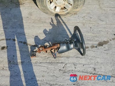 Zdjęcie 13 z 14 samochodu: 1991 TOYOTA LAND CRUISER BASE VIN:JT3FJ80W9M0027945 - miniatura