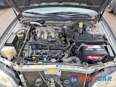Zdjęcie 11 z 11 samochodu: 2003 INFINITI I35 BASE VIN:JNKDA31A03T117506 - miniatura