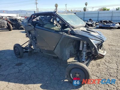 2023 POLARIS RZR UTILITY VEHICLE 3NSGAE921PG322373 - główne zdjęcie licytacji z USA - miniatura