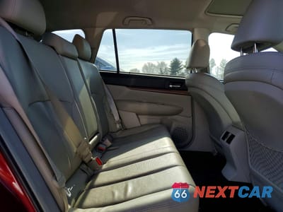 Zdjęcie 11 z 13 samochodu: 2013 SUBARU OUTBACK 2.5I LIMITED VIN:4S4BRCKC4D3264863 - miniatura