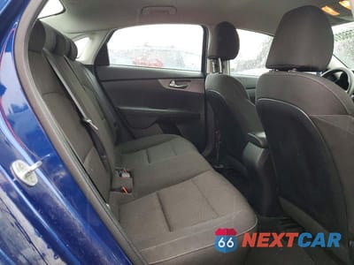 Zdjęcie 10 z 12 samochodu: 2020 KIA FORTE LXS VIN:3KPF24ADXLE194190 - miniatura