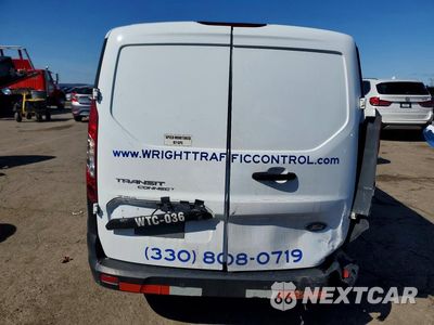 Zdjęcie 6 z 12 samochodu: 2020 FORD TRANSIT CONNECT XL VIN:NM0LS7E29L1452017 - miniatura
