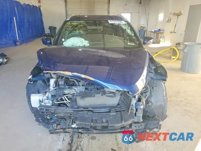 Piąte zdjęcie samochodu w środku: 2020 NISSAN KICKS SV VIN:3N1CP5CV8LL562509 - miniatura