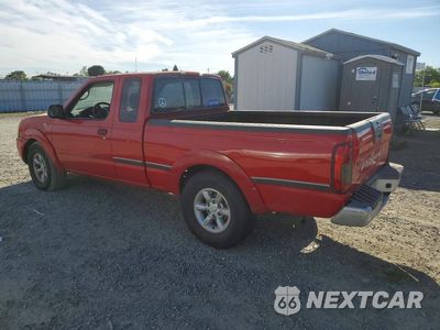Drugie zdjęcie samochodu z przodu: 2004 NISSAN FRONTIER VIN:1N6DD26T14C452382 - miniatura
