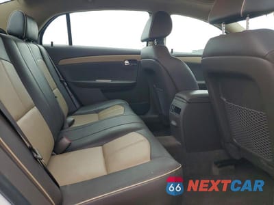 Zdjęcie 10 z 11 samochodu: 2010 CHEVROLET MALIBU LTZ VIN:1G1ZE5E01AF135932 - miniatura