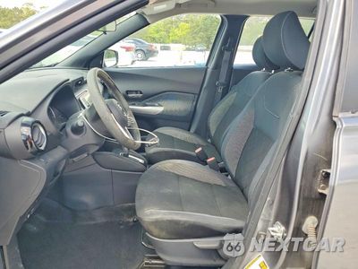 Zdjęcie 7 z 14 samochodu: 2019 NISSAN KICKS SV VIN:3N1CP5CU6KL557931 - miniatura