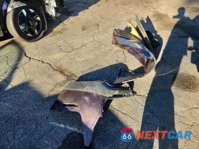 Zdjęcie 12 z 13 samochodu: 2020 DODGE CHALLENGER SXT VIN:2C3CDZAG5LH254308 - miniatura