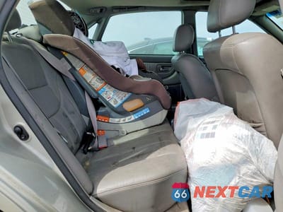 Zdjęcie 10 z 11 samochodu: 2000 TOYOTA AVALON XLS VIN:4T1BF28B8YU112151 - miniatura