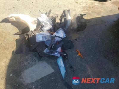 Zdjęcie 12 z 12 samochodu: 2016 CHEVROLET CAMARO SS VIN:1G1FF1R72G0171494 - miniatura