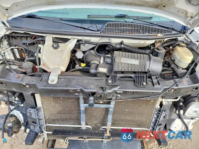 Zdjęcie 12 z 14 samochodu: 2017 CHEVROLET EXPRESS G2500 VIN:1GCWGAFF4H1220707 - miniatura