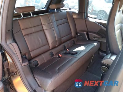 Zdjęcie 10 z 12 samochodu: 2015 BMW I3 REX VIN:WBY1Z4C59FV502654 - miniatura