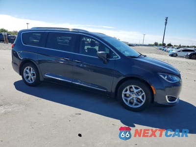 Czwarte zdjęcie samochodu z boku: 2020 CHRYSLER PACIFICA TOURING L PLUS VIN:2C4RC1EG0LR281768 - miniatura