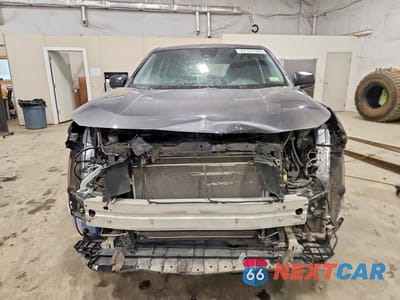 Piąte zdjęcie samochodu w środku: 2024 TOYOTA RAV4 LE VIN:2T3F1RFV8RC425524 - miniatura
