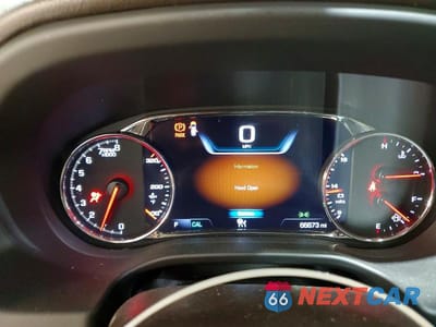 Zdjęcie 9 z 12 samochodu: 2018 GMC ACADIA DENALI VIN:1GKKNXLS2JZ159989 - miniatura