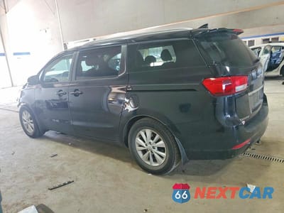 Drugie zdjęcie samochodu z przodu: 2017 KIA SEDONA LX VIN:KNDMB5C14H6329063 - miniatura