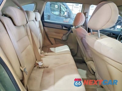 Zdjęcie 11 z 13 samochodu: 2009 HONDA CR-V LX VIN:5J6RE48339L054316 - miniatura