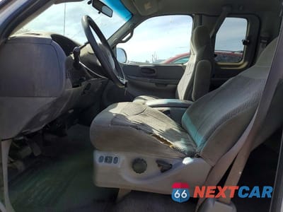 Zdjęcie 7 z 12 samochodu: 2000 FORD F150 VIN:1FTRX17L2YKA20341 - miniatura