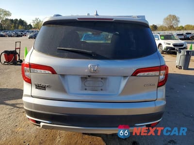 Zdjęcie 6 z 13 samochodu: 2020 HONDA PILOT TOURING VIN:5FNYF5H68LB019425 - miniatura