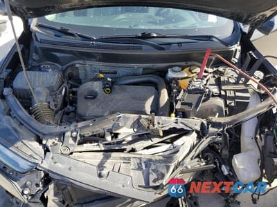 Zdjęcie 12 z 14 samochodu: 2024 CHEVROLET EQUINOX LS VIN:3GNAXHEGXRL216112 - miniatura
