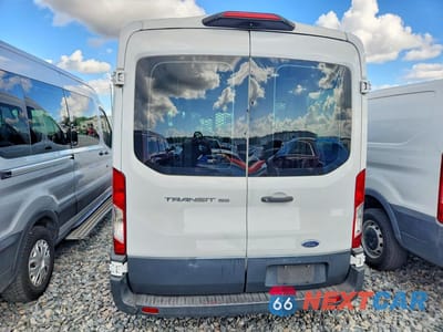 Zdjęcie 6 z 13 samochodu: 2018 FORD TRANSIT T-150 VIN:1FDZK1CM2JKB21751 - miniatura
