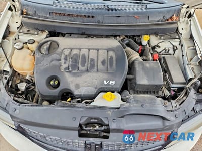 Zdjęcie 12 z 13 samochodu: 2018 DODGE JOURNEY CROSSROAD VIN:3C4PDDGG0JT388011 - miniatura