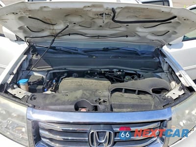 Zdjęcie 12 z 13 samochodu: 2015 HONDA PILOT SE VIN:5FNYF3H31FB006885 - miniatura