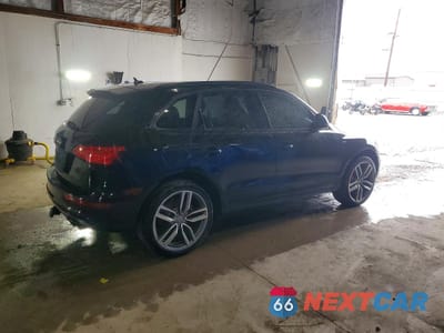Trzecie zdjęcie samochodu z tyłu: 2016 AUDI SQ5 PREMIUM PLUS VIN:WA1CCAFP1GA006029 - miniatura
