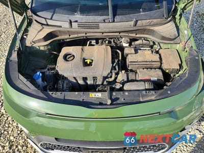 Zdjęcie 12 z 12 samochodu: 2020 KIA SOUL X-LINE VIN:KNDJ23AU6L7103419 - miniatura