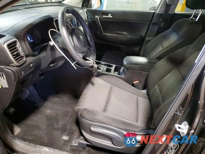 Zdjęcie 7 z 14 samochodu: 2019 KIA SPORTAGE LX VIN:KNDPMCAC5K7619832 - miniatura
