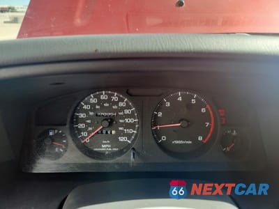 Zdjęcie 9 z 14 samochodu: 1996 NISSAN PATHFINDER XE VIN:JN8AR05Y6TW052442 - miniatura