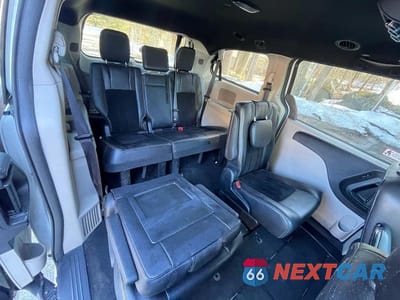 Zdjęcie 11 z 14 samochodu: 2018 DODGE GRAND CARAVAN SXT VIN:2C4RDGCG5JR266151 - miniatura